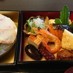 つつじの茶屋 - 