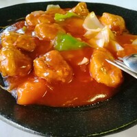創作中華 一之船入 - 「スブタ」2750円