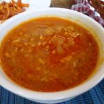 チキンキーマカレー