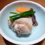 九州の旬 博多廊 - いただきま～～す♪