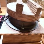 九州の旬 博多廊 - 釜飯です♪