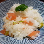 九州の旬 博多廊 - さっぱりと美味しい～♪