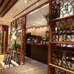 九州の旬 博多廊 - 和モダンな素敵なお店です♪