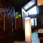 九州の旬 博多廊 - リゾートのような趣もあり・・・♪