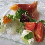 サバティーニ・ディ・フィレンツェ - 