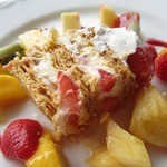 サバティーニ・ディ・フィレンツェ - 