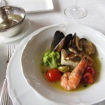 サバティーニ・ディ・フィレンツェ - 