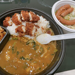 CoCo壱番屋 - 料理写真: