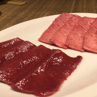 焼肉 ジャンボ はなれ - 