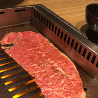 焼肉 ジャンボ はなれ - 