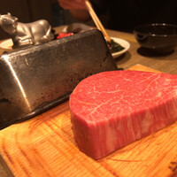 焼肉 ジャンボ はなれ - 