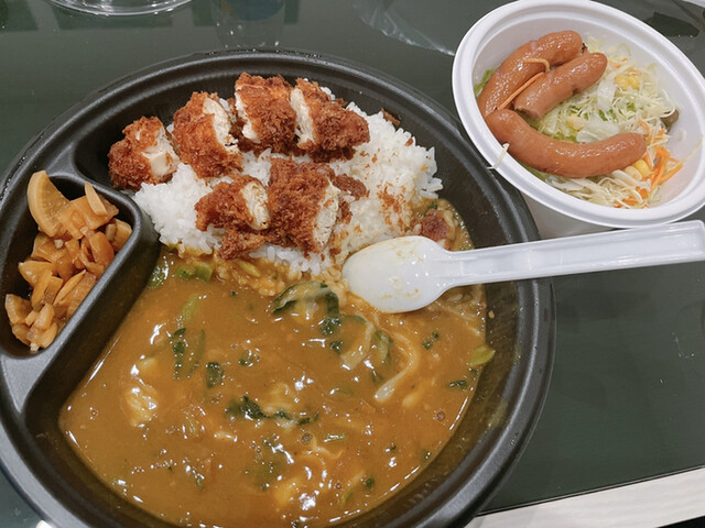 Coco壱番屋 前橋日吉店 ココイチバンヤ 三俣 カレーライス 食べログ Coco壱番屋 前橋日吉店 ココイチバンヤ 三俣 カレーライス 食べログ