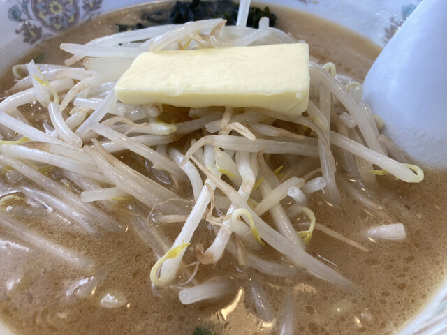 くるまやラーメン 岩沼バイパス店 - 岩沼（ラーメン）の写真