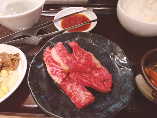 和 はなれ 立川 焼肉 食べログ