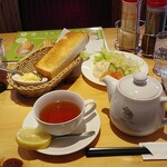 Komeda Kohi Ten - 