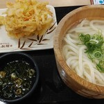 丸亀製麺 - 