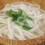 丸亀製麺 - 