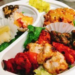 entra（エントラ）１人前オードブル（人数盛りで注文可）