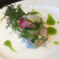 ケンゾーエステイトワイナリー 六本木ヒルズ店 - 