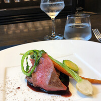 ケンゾーエステイトワイナリー 六本木ヒルズ店 - 