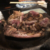 焼鶏あきら 中目黒本店 - 