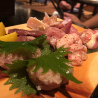 焼鶏あきら 中目黒本店 - 