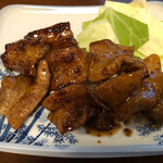 カジュアル食堂 レスト アドル - 