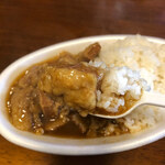 カジュアル食堂 レスト アドル - 