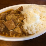 カジュアル食堂 レスト アドル - 