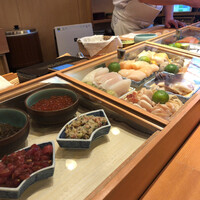 伊勢鮨 - 