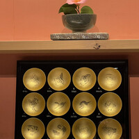 すし人 三篤 - 