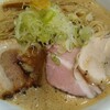 麺匠 中うえ 橋本店