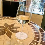 カフェ ラフカディオ - 