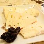 カフェ ラフカディオ - 