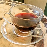 カフェ ラフカディオ - 