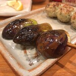 とり喜 - 小なす