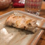 とり喜 - やげん