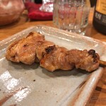 とり喜 - かしわ