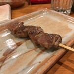 とり喜 - すなぎも