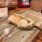 とり喜 - さびやき