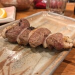 とり喜 - あいがも