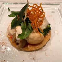 アンティカ オステリア デル ポンテ - 