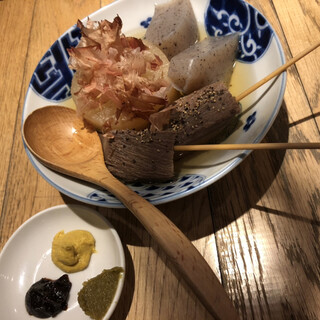 茅場町駅でおすすめの美味しいおでんをご紹介 食べログ 茅場町駅でおすすめの美味しいおでんをご紹介 食べログ