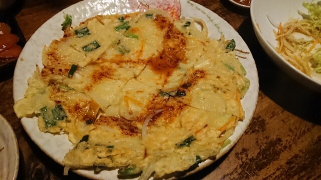 ハンアリ 本厚木 韓国料理 ネット予約可 食べログ ハンアリ 本厚木 韓国料理 ネット予約可 食べログ