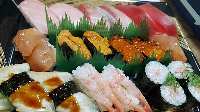 ちよだ鮨 神楽坂店 神楽坂 寿司 食べログ ちよだ鮨 神楽坂店 神楽坂 寿司 食べログ