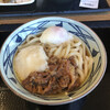 丸亀製麺 Coaska Bayside Stores