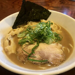 らーめんダイニング 庵 - 