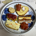 旬菜 おぐら家 - 卵系