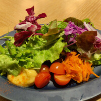 CAFE＆DINING IGNITE - 