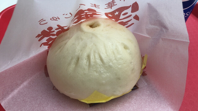 星華楼 札幌ファクトリー店 せいかろう バスセンター前 肉まん 中華まん 食べログ 星華楼 札幌ファクトリー店 せいかろう バスセンター前 肉まん 中華まん 食べログ